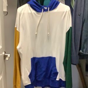 Arizona Medium Hoodie